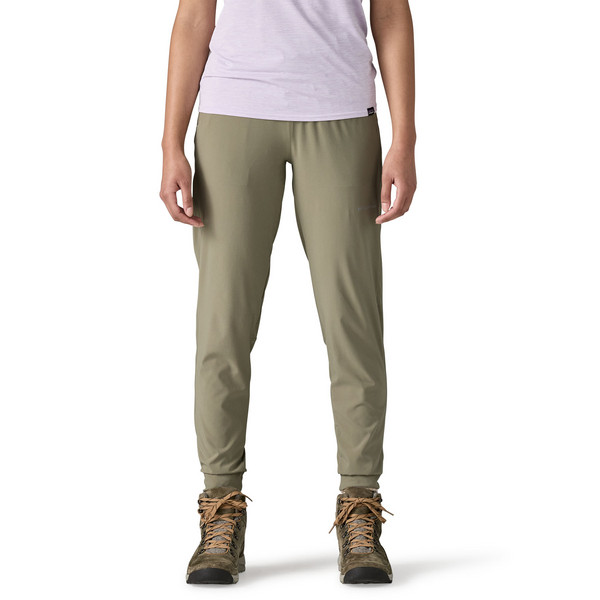 Patagonia W'S TERREBONNE JOGGERS Damen - Laufhose Ansicht 2