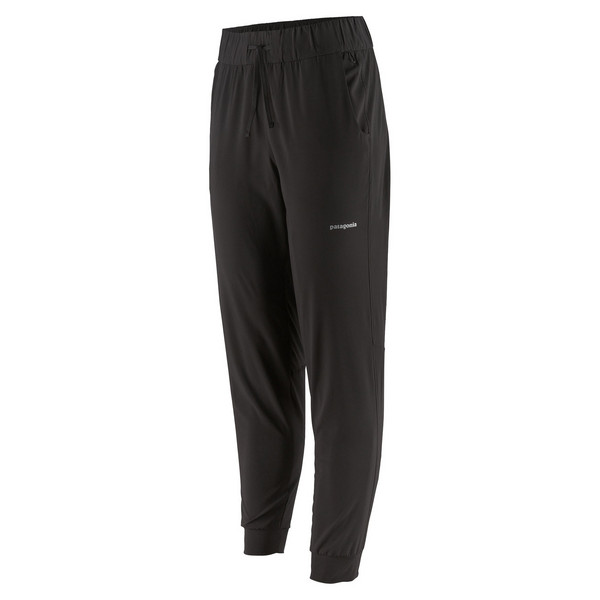 W'S TERREBONNE JOGGERS Damen - Laufhose-BLACK