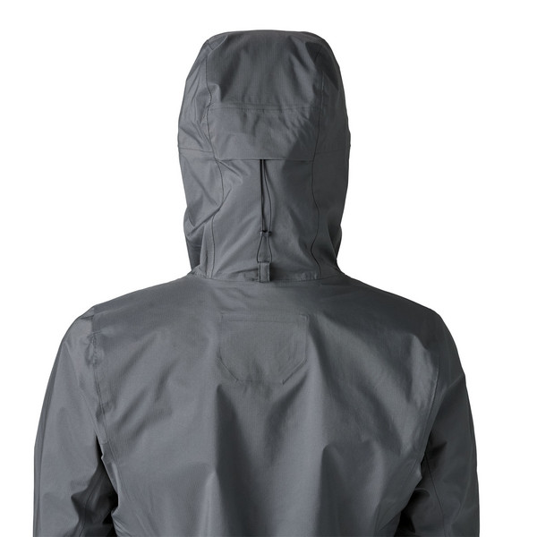Patagonia W'S STORM RACER JACKET Damen - Hardshelljacke Ansicht 7