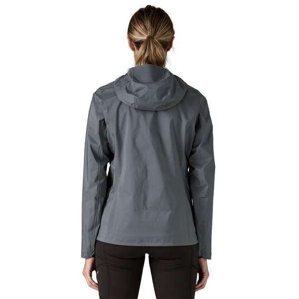 Patagonia W'S STORM RACER JACKET Damen - Hardshelljacke Ansicht 3