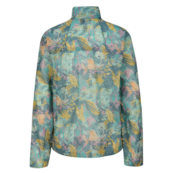 Patagonia W'S HOUDINI STASH 1/2 ZIP P/O Damen - Windbreaker Ansicht 2