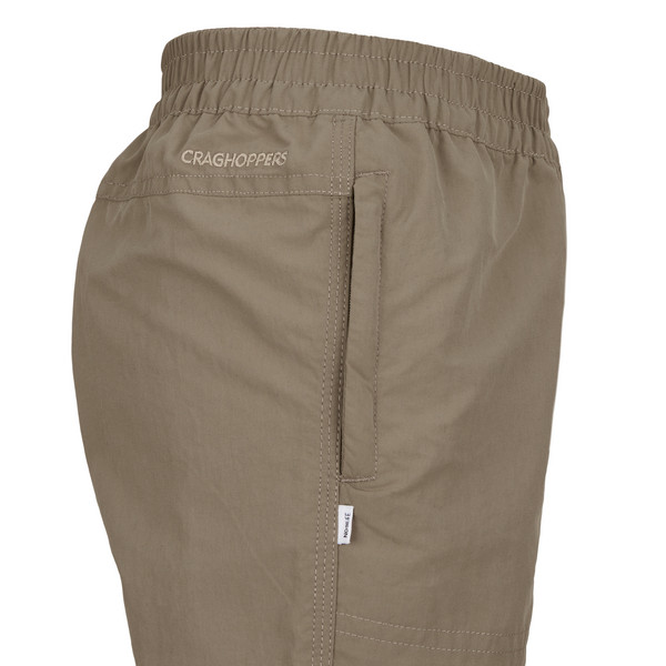 Craghoppers NL PINZON TROUSER Kinder - Mückenabweisende Kleidung Ansicht 4