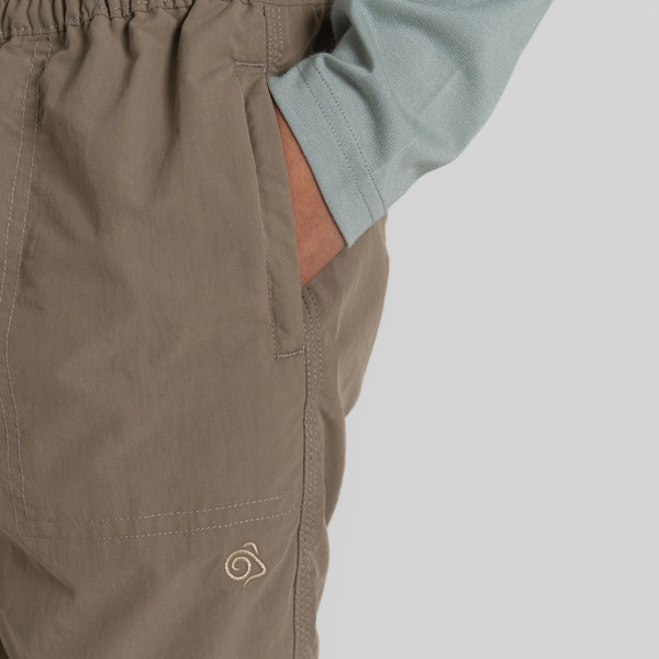 Craghoppers NL PINZON TROUSER Kinder - Mückenabweisende Kleidung Ansicht 9