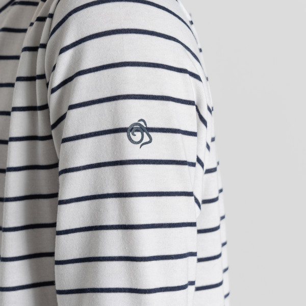 Craghoppers NL CRUZ LS TSHIRT Kinder - Mückenabweisende Kleidung Ansicht 8