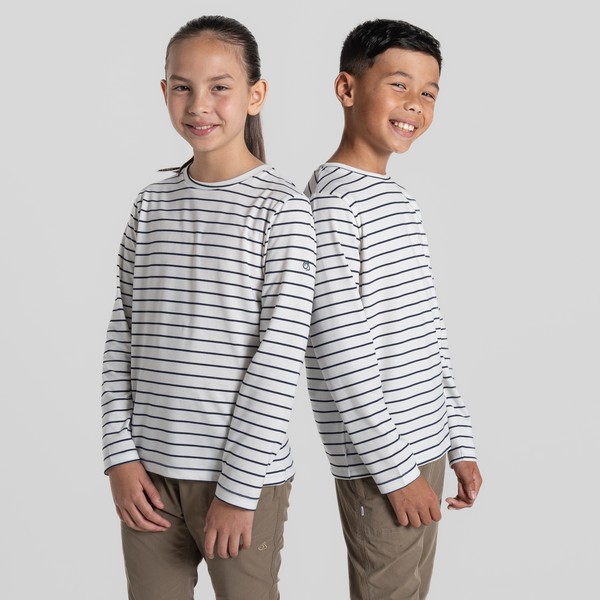 Craghoppers NL CRUZ LS TSHIRT Kinder - Mückenabweisende Kleidung Ansicht 10