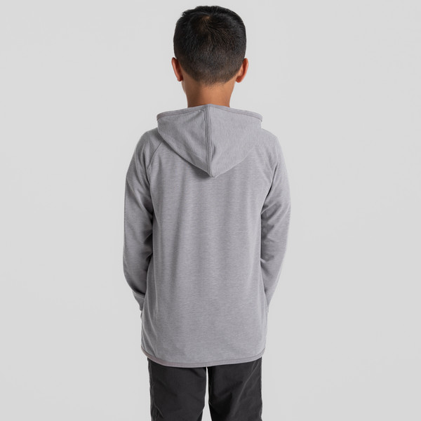 Craghoppers NL FREY HOOD JKT Kinder - Mückenabweisende Kleidung Ansicht 8