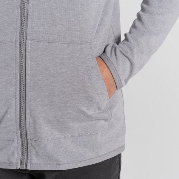 Craghoppers NL FREY HOOD JKT Kinder - Mückenabweisende Kleidung Ansicht 12