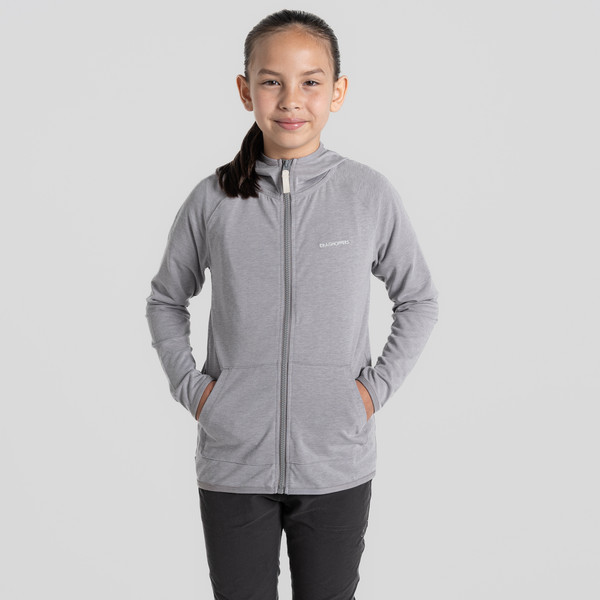 Craghoppers NL FREY HOOD JKT Kinder - Mückenabweisende Kleidung Ansicht 7
