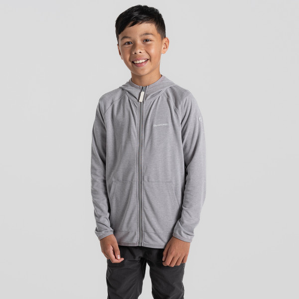 Craghoppers NL FREY HOOD JKT Kinder - Mückenabweisende Kleidung Ansicht 6