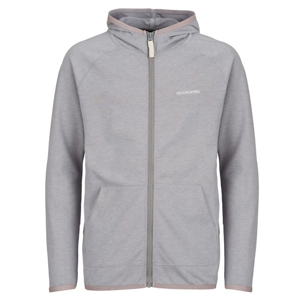 Craghoppers NL FREY HOOD JKT Kinder - Mückenabweisende Kleidung