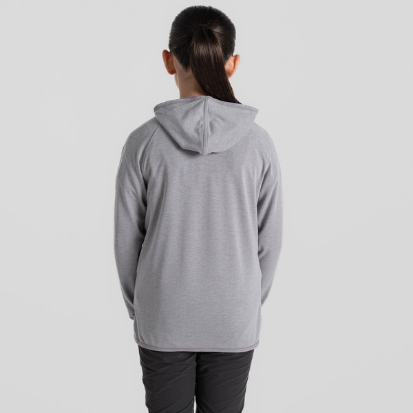 Craghoppers NL FREY HOOD JKT Kinder - Mückenabweisende Kleidung Ansicht 9