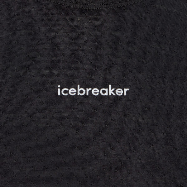 Icebreaker W MERINO 125 COOL-LITE SPEED SS TEE Damen - Funktionsshirt Ansicht 4