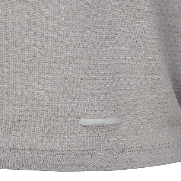 Icebreaker W MERINO 125 COOL-LITE SPEED TANK Damen - Trägershirt Ansicht 4