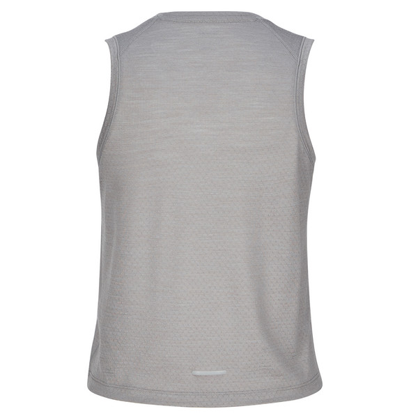 Icebreaker W MERINO 125 COOL-LITE SPEED TANK Damen - Trägershirt Ansicht 2