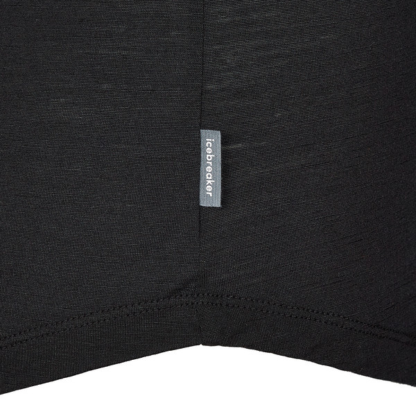 Icebreaker WOMEN MERINO BLEND 125 COOL-LITE SPHERE SS TEE Damen - T-Shirt Ansicht 3
