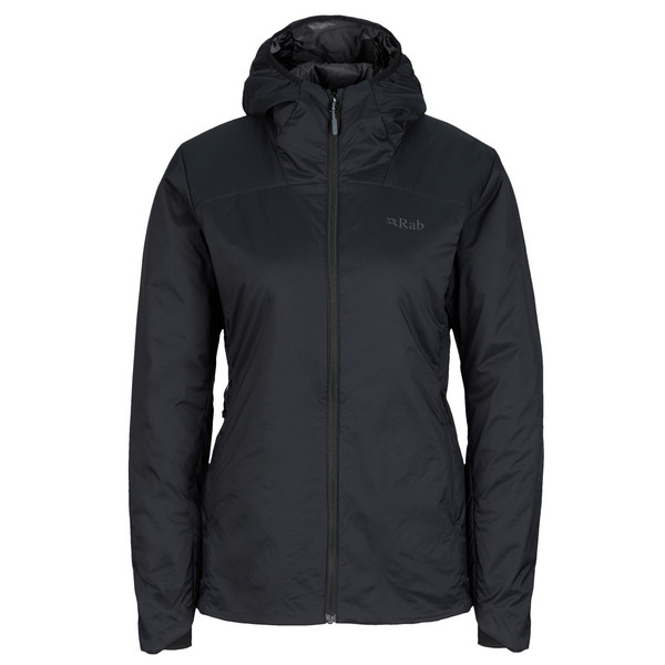 Rab XENAIR ALPINE LIGHT JACKET WMNS Damen - Isolationsjacke