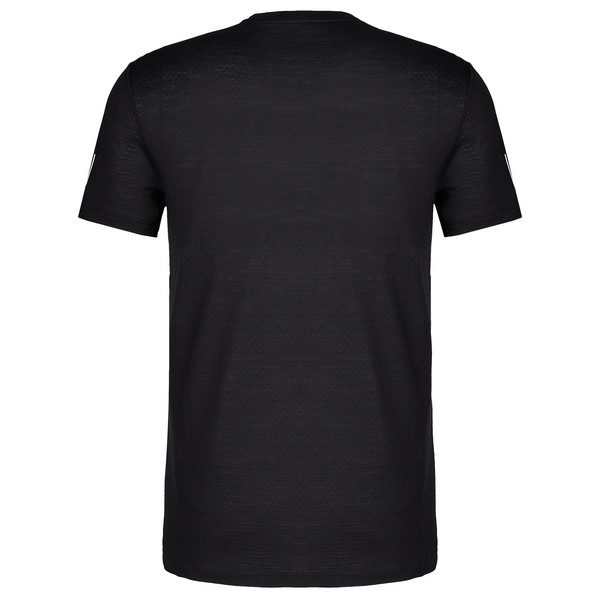 Icebreaker MEN MERINO BLEND 125 COOL-LITE SPEED SS TEE Herren - Funktionsshirt Ansicht 2