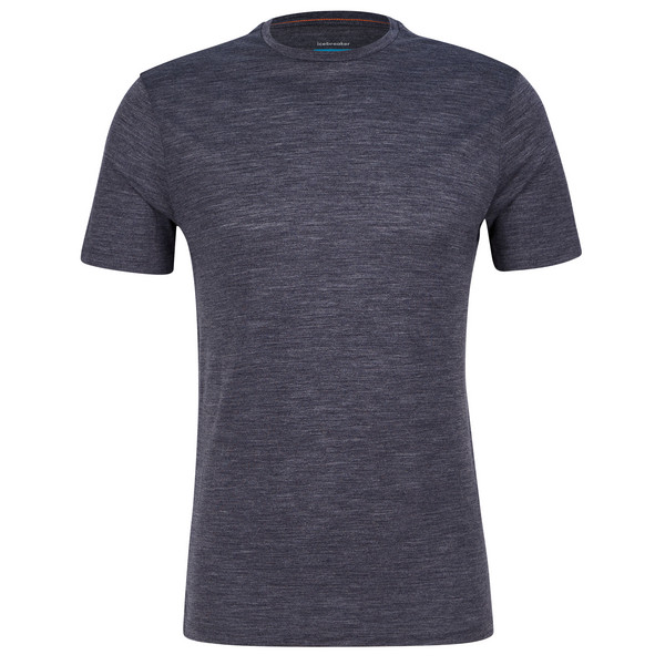 MEN MERINO BLEND 125 COOL-LITE SPHERE SS TEE Herren - T-Shirt
