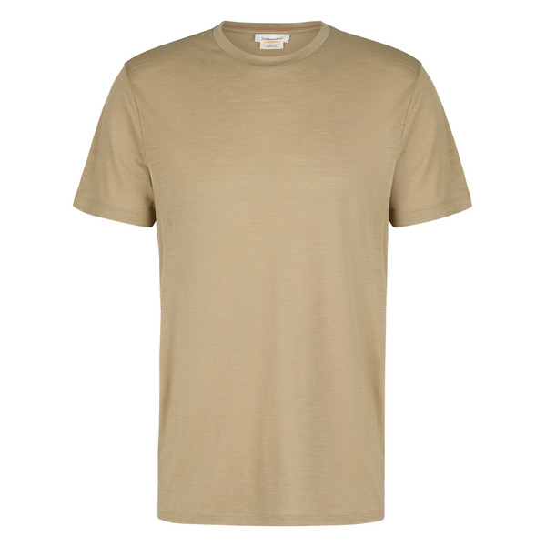 MEN MERINO 150 TECH LITE SS TEE Herren - T-Shirt-CUMIN