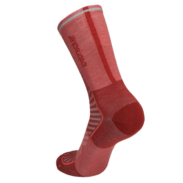 Icebreaker M MERINO RUN+ ULTRALIGHT CREW Herren - Laufsocken Ansicht 2