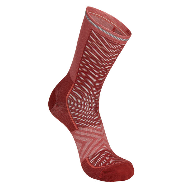Icebreaker M MERINO RUN+ ULTRALIGHT CREW Herren - Laufsocken Ansicht 1