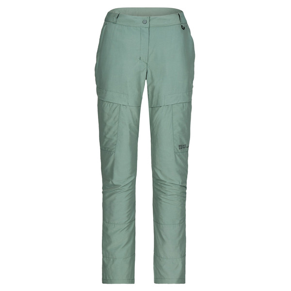 Jack Wolfskin BARRIER PANT W Damen - Trekkinghose
