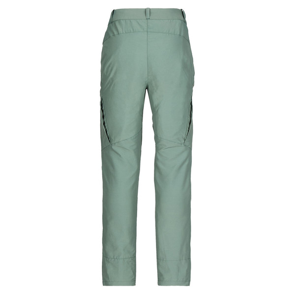Jack Wolfskin BARRIER PANT W Damen - Trekkinghose Ansicht 3