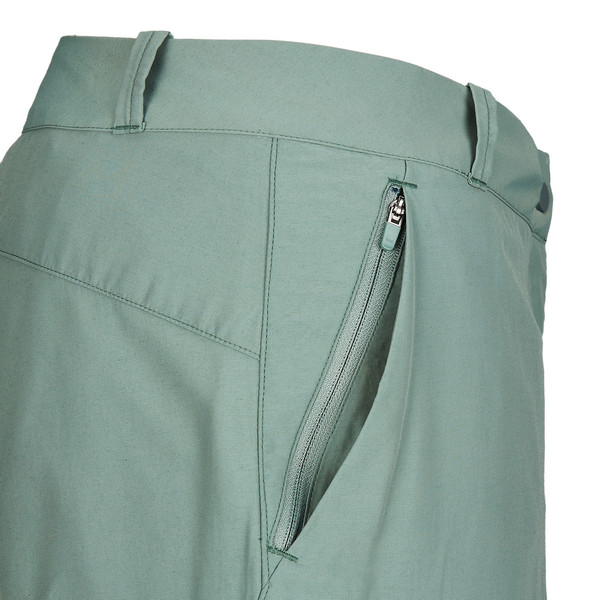 Jack Wolfskin BARRIER PANT W Damen - Trekkinghose Ansicht 5