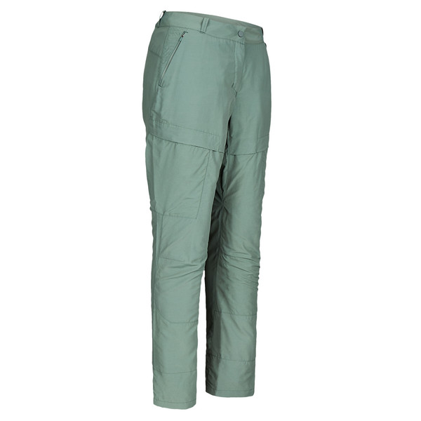 Jack Wolfskin BARRIER PANT W Damen - Trekkinghose Ansicht 2