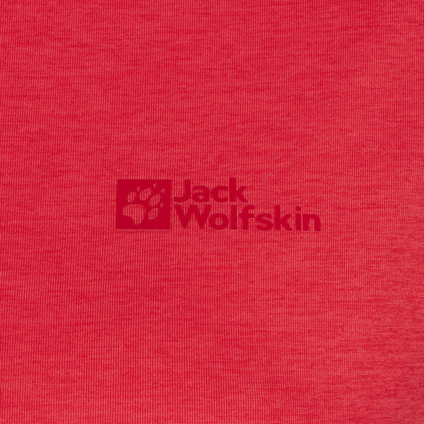 Jack Wolfskin CROSSTRAIL 3|4 T W Damen - Langarmshirt Ansicht 3
