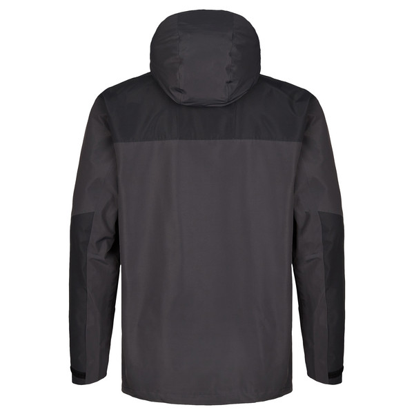 Jack Wolfskin JASPER 2L JKT M Herren - Regenjacke Ansicht 2