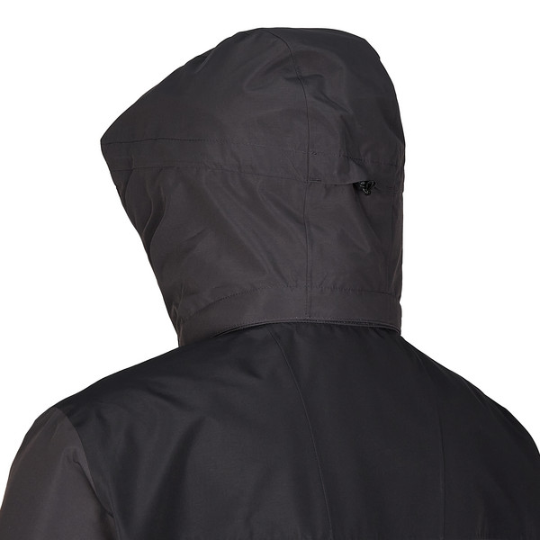 Jack Wolfskin JASPER 2L JKT M Herren - Regenjacke Ansicht 7