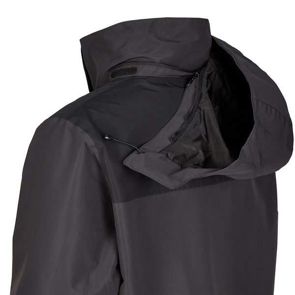 Jack Wolfskin JASPER 2L JKT M Herren - Regenjacke Ansicht 8