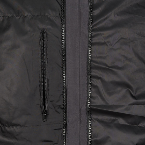 Jack Wolfskin JASPER 2L JKT M Herren - Regenjacke Ansicht 9