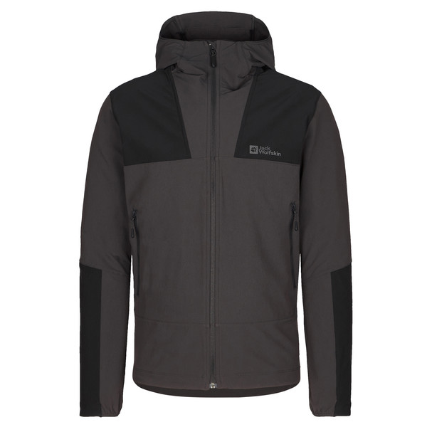 Jack Wolfskin ANDUR JKT M Herren - Softshelljacke