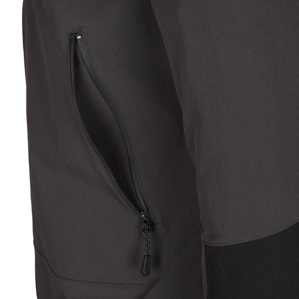 Jack Wolfskin ANDUR JKT M Herren - Softshelljacke Ansicht 4