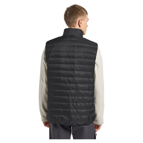 Jack Wolfskin PILVI DOWN VEST M RDS Herren - Daunenweste Ansicht 9