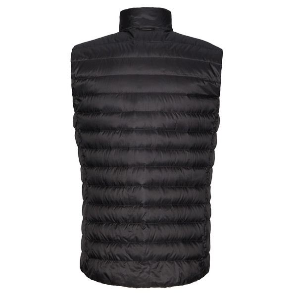Jack Wolfskin PILVI DOWN VEST M RDS Herren - Daunenweste Ansicht 3