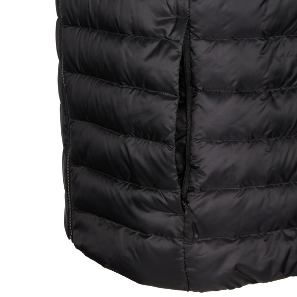 Jack Wolfskin PILVI DOWN VEST M RDS Herren - Daunenweste Ansicht 4