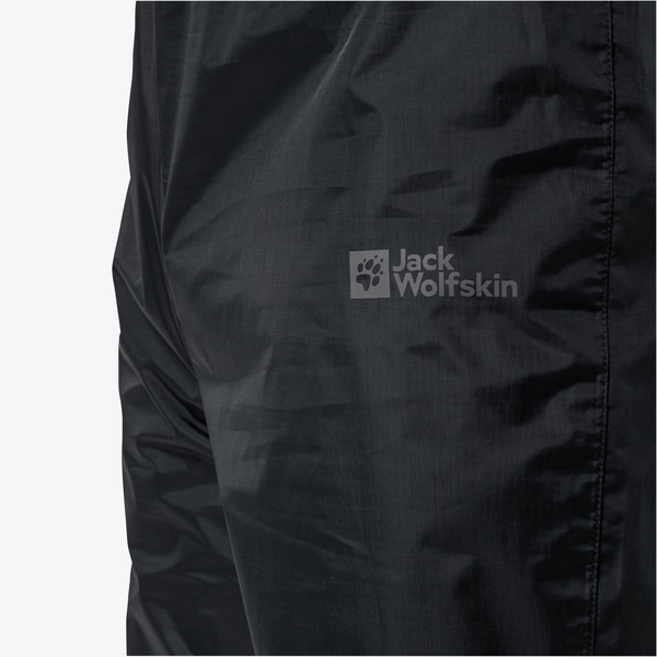 Jack Wolfskin RAINY DAY PANTS Unisex - Regenhose Ansicht 5