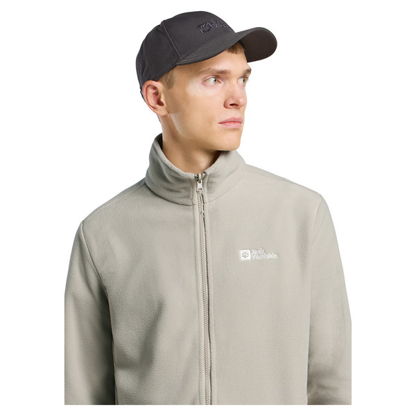 Jack Wolfskin BASEBALL CAP Unisex - Cap Ansicht 4