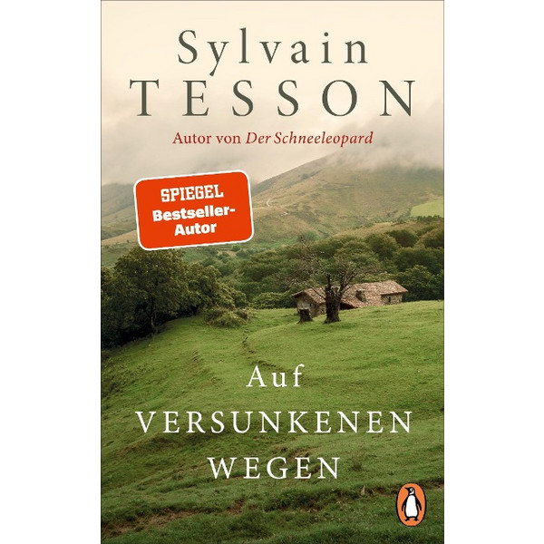 VERSUNKENEN WEGEN - Reisebericht