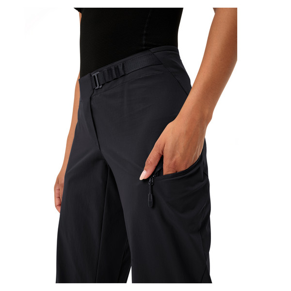 Vaude MOAB PRO PANTS Damen - Fahrradhose Ansicht 13