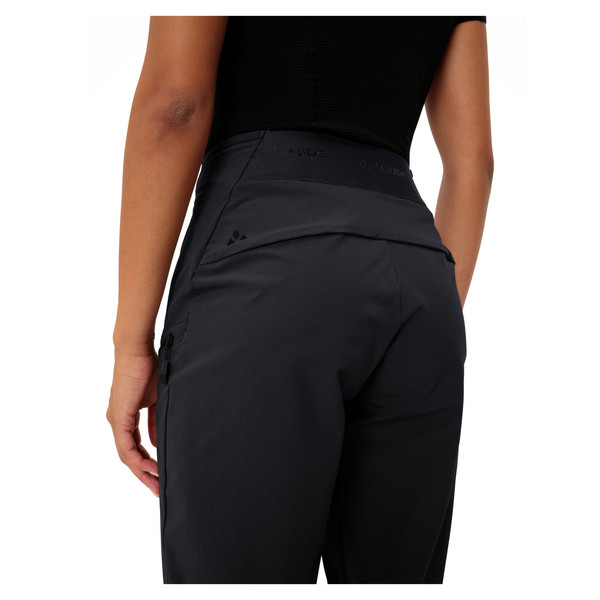 Vaude MOAB PRO PANTS Damen - Fahrradhose Ansicht 12