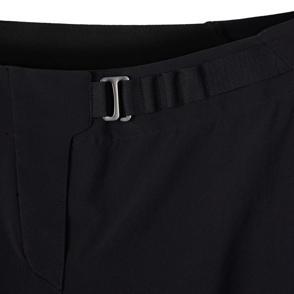 Vaude MOAB PRO PANTS Damen - Fahrradhose Ansicht 9