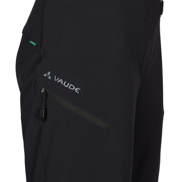 Vaude MOAB PRO PANTS Damen - Fahrradhose Ansicht 4