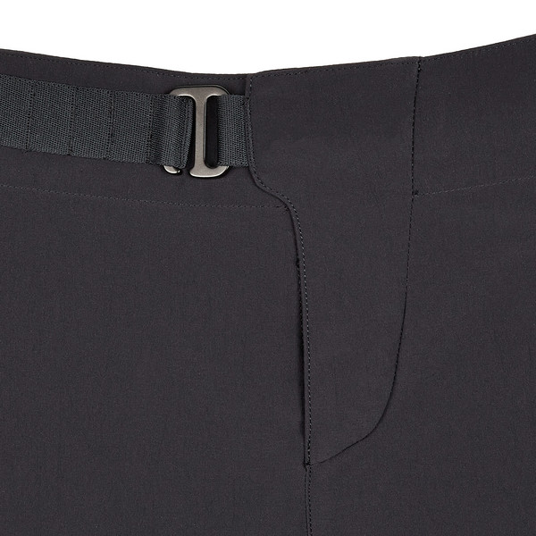 Vaude MOAB PRO PANTS Herren - Fahrradhose Ansicht 6