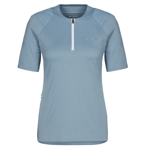 Vaude TREMALZO Q-ZIP SHIRT Damen - Funktionsshirt
