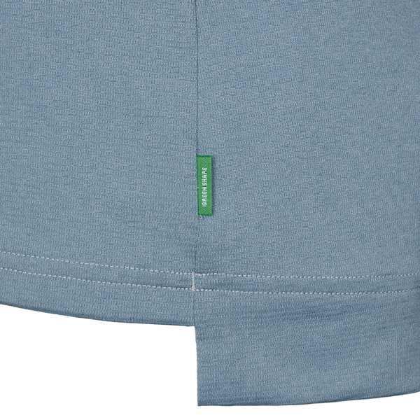 Vaude TREMALZO Q-ZIP SHIRT Damen - Funktionsshirt Ansicht 6