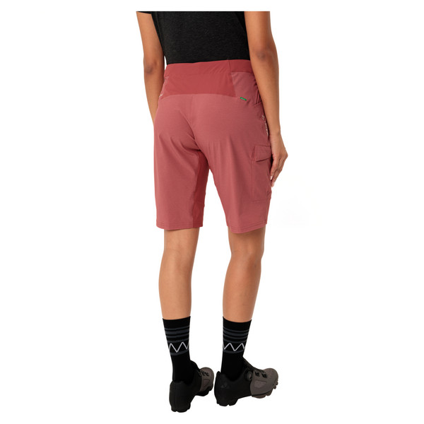Vaude TREMALZO SHORTS III Damen - Fahrradhose Ansicht 4